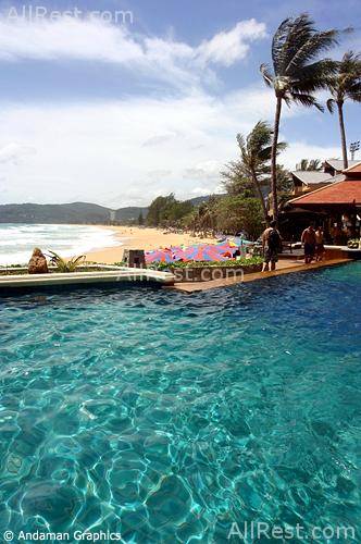 Karon Beach Resort & Spa 26